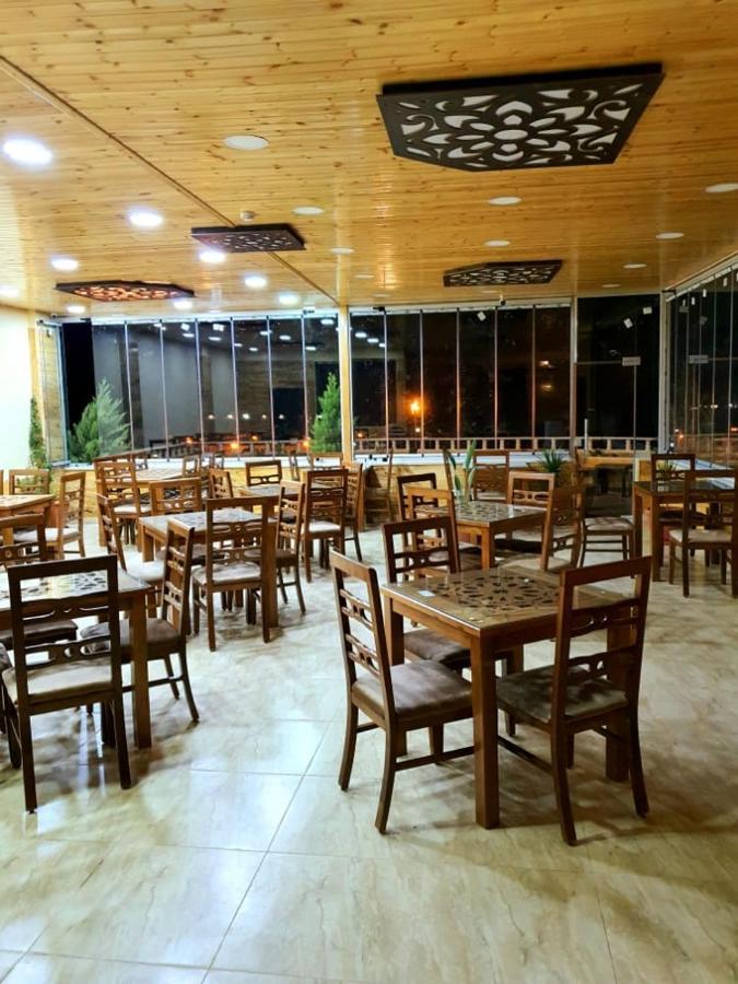 Esperanza Petra Panzió Vádi Músza Kültér fotó