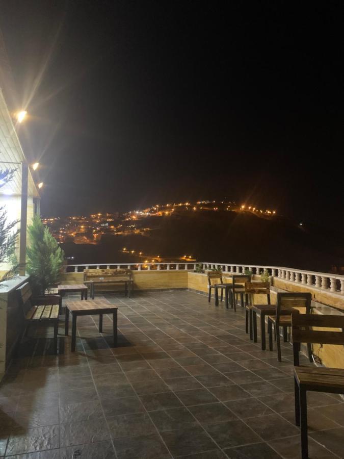 Esperanza Petra Panzió Vádi Músza Kültér fotó